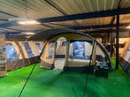 Showroommodel | Jamet Dakota 2026 vouwwagen, Ophalen, Aanwezig, Meer dan 6, Jamet