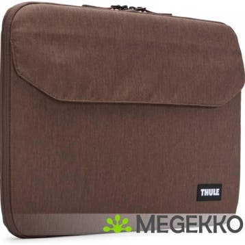 Thule MacBook Air Hülle 16 LITHOS TLS116 NUANCED BROWN, Verzenden, Nieuw, Thule