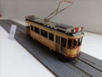 Philotrain H0 - Modeltram (1) - Motorwagen 265 - HTM, Hobby en Vrije tijd, Modeltreinen | H0, Nieuw