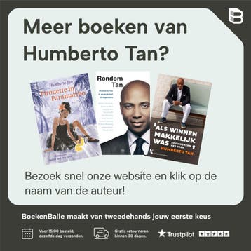 Als winnen makkelijk was, zou iedereen het doen - Humberto, Verzenden, Gelezen, Humberto Tan