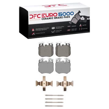 DFC 16-25 BMW M850i xDrive Front Euro 5000 Ceramic Brake, Ophalen of Verzenden, Nieuw