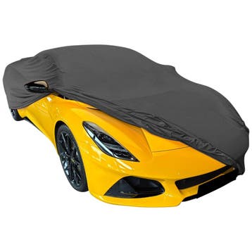 Autohoes voor Lotus Emira (2022-heden) Indoor BESTE PASVORM, Ophalen of Verzenden, Nieuw, Op maat