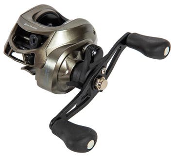 Ultimate Novix BC Baitcaster Reel, Verzenden, Nieuw, Overige typen