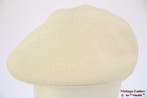 Flatcap Golf pet SkyHigh wit en groen 56 en 58 nieuw, Ophalen of Verzenden, Nieuw, Pet