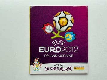 2012 Panini Euro 2012 Cristiano Ronaldo, Andrea Pirlo, Karim, Nieuw