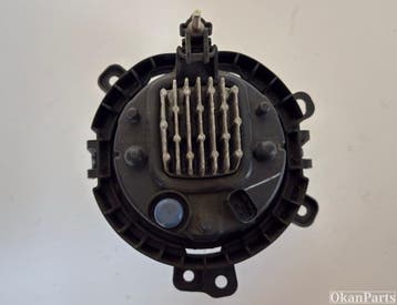 Mini F54 F55 F56 F57 LED Dagrijverlichting links 63177497767, Auto-onderdelen, Verlichting, Ophalen, Gebruikt, Mini