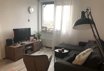 Te huur: Appartement Veldhovenring in Tilburg, Tilburg, Noord-Brabant, Appartement