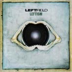 cd - Leftfield - Leftism, Verzenden, Zo goed als nieuw