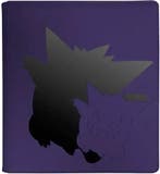 12 pocket Binder gengar map, Ophalen of Verzenden, Nieuw, Losse kaart, Foil