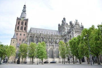 Te huur: Appartement Peperstraat in Den Bosch, Den Bosch, Noord-Brabant, Appartement