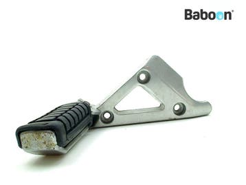 Duosteun Rechts Honda VT 500 C Shadow (VT500C PC08), Verzenden, Gebruikt