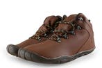 Freet Barefoot Veterschoenen in maat 47 Bruin, Bruin, Verzenden, Zo goed als nieuw, Freet Barefoot