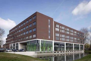 Kantoorruimte te huur Zoetermeer J.L. van Rijweg 40-74, Huur, Kantoorruimte