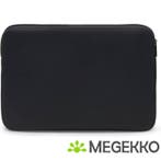 DICOTA PERFECT 35,8 cm (14.1 ) Opbergmap/sleeve Zwart, Verzenden, Nieuw, Dicota