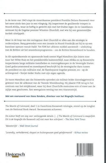 Roosevelt versus Churchill 9789085715092 Nigel Hamilton, Verzenden, Zo goed als nieuw, Nigel Hamilton
