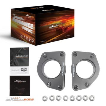 Voor 2 Leveling Lift Kit geschikt voor Jeep Liberty KJ K..., Verzenden, Nieuw, Dodge
