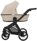 Kunert Brav Cream 2-in-1 Kinderwagen, Verzenden, Nieuw