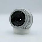 Pergear 25mm f/1.7 Fujifilm X OCCASION (001), Ophalen of Verzenden, Zo goed als nieuw