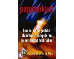 Poppenkast - Poppenkast, Ophalen of Verzenden, Nieuw