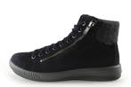Legero Hoge sneakers in maat 39 Blauw, Legero, Verzenden, Blauw, Sneakers of Gympen