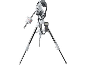 Bresser Messier EXOS-2 - EQ GoTo-Montering - Poolzoeker -, Verzenden, Nieuw