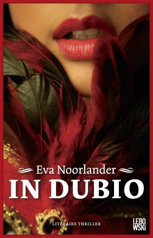 In Dubio 9789048802241 Eva Noorlander, Boeken, Thrillers, Gelezen, Verzenden