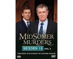 Midsomer Murders - Seizoen 13 (Deel 2), Verzenden, Nieuw in verpakking