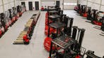Bezoek de showroom in Drachten | Elektrische Heftruck nodig?, 3000 tot 4000 kg, Verzenden, EP , Heftruck