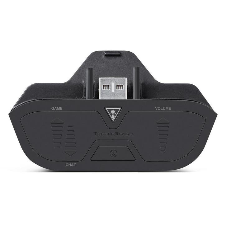Turtle Beach Headset Audio Controller Adapter Xbox One, Spelcomputers en Games, Spelcomputers | Xbox | Accessoires, Zo goed als nieuw