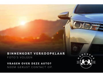 Ford E-Transit Custom | Zakelijke Lease v.a. €649.59 pm, Automaat, Stof, Wit, Elektrisch