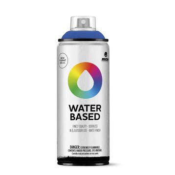 Flower decor verfspray waterbasis voor verse bloemen, Ophalen of Verzenden, Nieuw