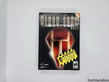 PC - Hired Team Trial - Gold - New, Verzenden, Gebruikt