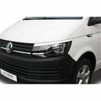 Koplampspoilers (Booskijkers) Transporter T6 RD KVW14, Nieuw, Voor, Volkswagen