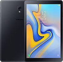 Samsung Galaxy Tab A 10.5 10,5 32GB [wifi] zwart, Computers en Software, Android Tablets, 32 GB, Verzenden, Tab A 10,5, Zo goed als nieuw