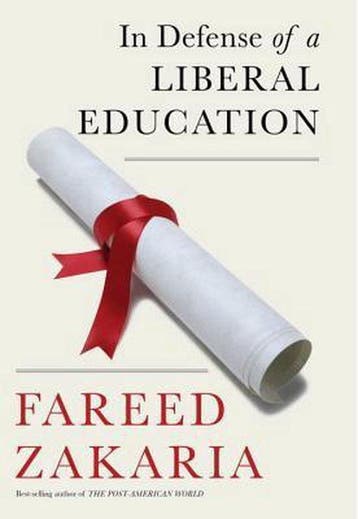 In Defense of a Liberal Education, Ophalen of Verzenden, Nieuw