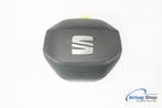 Airbag set – Dashboard zwart Seat Ibiza 6F facelift, Gebruikt, Seat