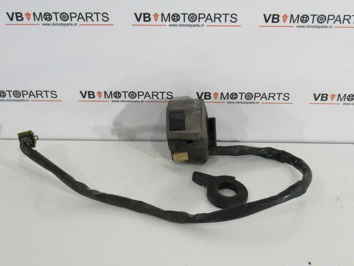 Suzuki GSX 600 F Stuurbediening links, Motoren, Onderdelen | Suzuki, Ophalen of Verzenden