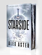 9781037204654 Starside Alex Aster, Boeken, Verzenden, Nieuw, Alex Aster