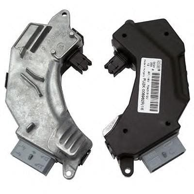 Kachelweerstand Vectra Signum 1808449, Auto-onderdelen, Airco en Verwarming, Verzenden