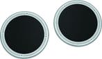 Kuryakyn Rear Speaker Accents For 14-Up Touring Models, Ophalen of Verzenden, Nieuw