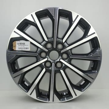 Originele velgen 19 inch Ford Transit Custom *OS1007425*, Auto-onderdelen, Banden en Velgen, 19 inch, Gebruikt, Velg(en), Ophalen of Verzenden