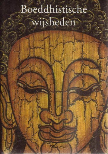 Boeddhistische wijsheden 9789045305523, Verzenden, Zo goed als nieuw