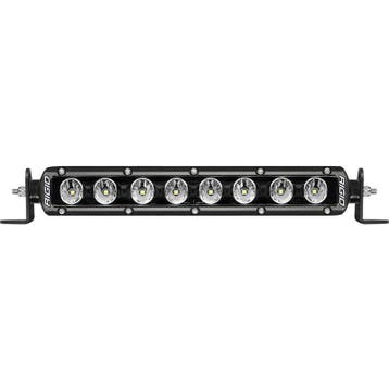 Rigid Industries 10in Radiance Plus SR-Series Single Row LED, Ophalen of Verzenden, Nieuw