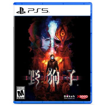 Slitterhead - ASIA (Nieuw) (PS5 Games), Ophalen of Verzenden, Nieuw