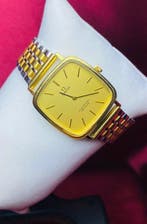 Omega - Omega Automatc De Vlle (711 Machine) - Zonder, Nieuw