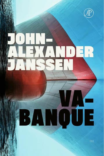 Va-banque (9789029542463, John-Alexander Janssen), Verzenden, Nieuw