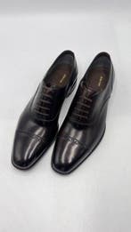 Tom Ford - Veterschoenen - Maat: EU 44.5, Nieuw