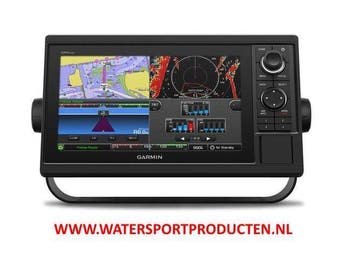Garmin GPSMAP 1022  ( 010-01740-00 ), Verzenden, Nieuw, Kaartplotter of Fish Finder