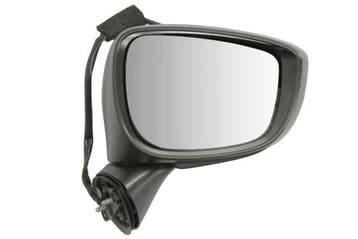 Buitenspiegel o.a: Mazda, CX-5 (KE, GH), Auto-onderdelen, Ophalen of Verzenden, Nieuw, Mazda