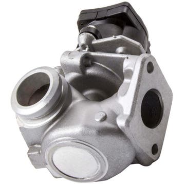 EGR-klep geschikt voor Ford Focus Mk2, Fiesta VI V C-MAX..., Verzenden, Nieuw, Ford USA